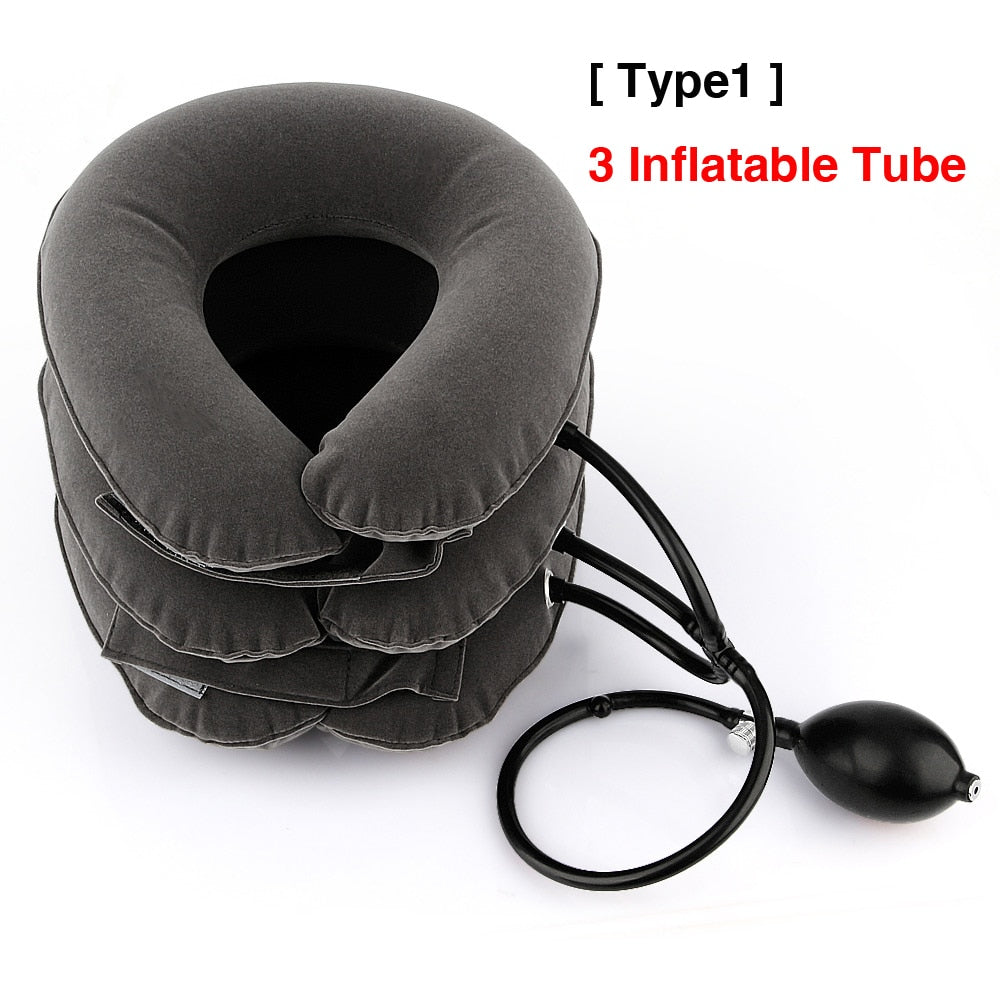 TherapEase Cervical Massager – Sweetvil