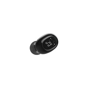 Mini Wireless Bluetooth Headset 5.0 Bluetooth Stereo Headphones Invisible Earbud Sports Earphone - Mercentury